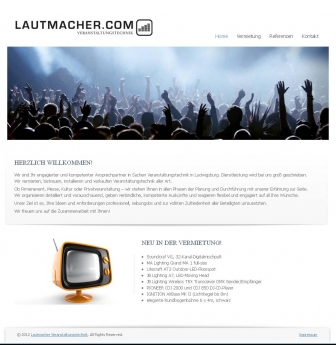 https://www.lautmacher.com