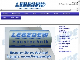 http://lebedew.de