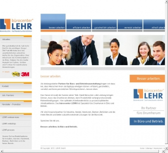 http://lehr.de