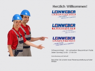 http://leinweber-baucentrum.de