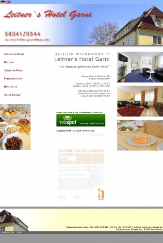 http://leitners-hotel-garni.de