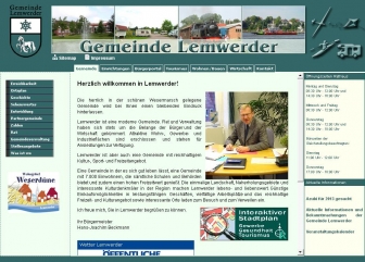 http://www.lemwerder.de/Einrichtungen/buecherei.htm