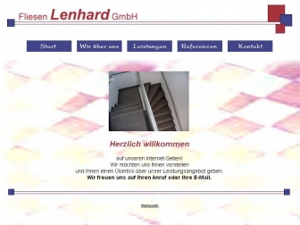 http://lenhard-fliesen.de