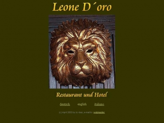 http://leone-doro.de