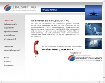 http://letrosan.ag