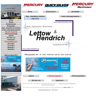 http://lettow-hendrich.eu