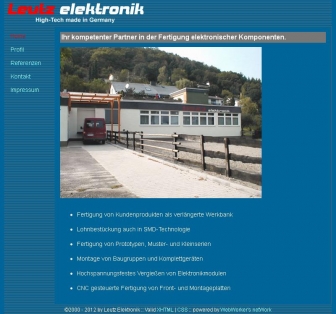 http://leutz-elektronik.de