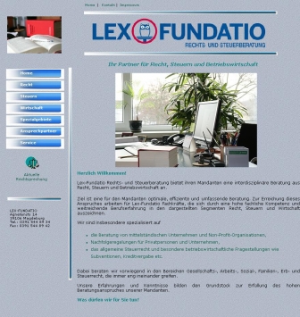 http://lex-fundatio.de