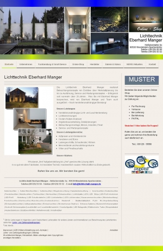 http://lichttechnik-manger.de