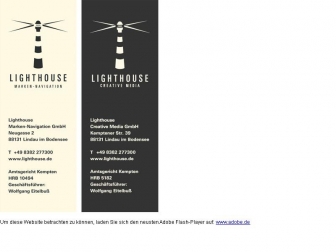 http://lighthouse.de