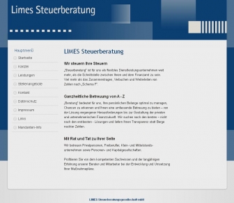 http://limes-steuerberatung.de