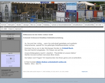 http://lindner-metallbau.de