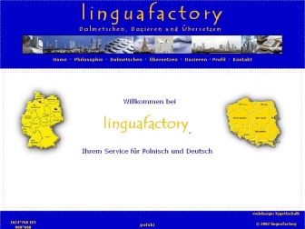 http://linguafactory.de