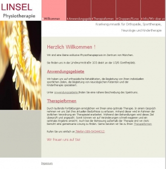 http://linsel-physiotherapie.de