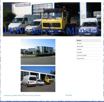 http://lkw-service-muenster.de