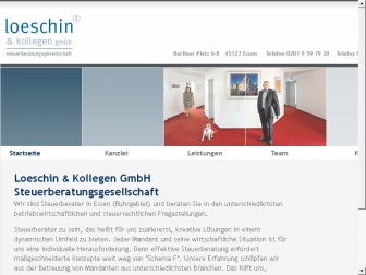 http://www.loeschin.de