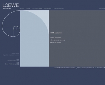 http://loewe-architekten.de