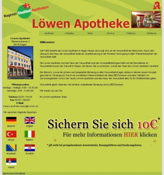 http://loewen-apotheke-haspe.de