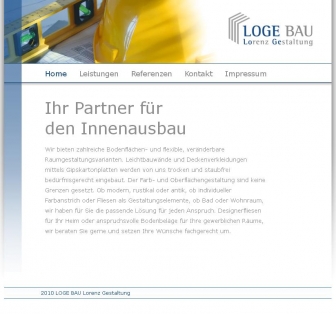 http://loge-bau.de