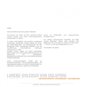 http://lorenz-doleisch.de