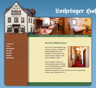 http://www.lothringerhof.de