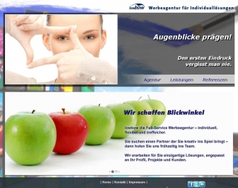 http://lowbow.de