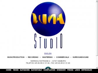 http://lunastudio.de