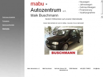 http://mabu-autozentrum.de