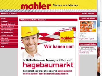 http://mahler.de