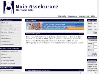 http://main-assekuranz.de