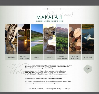 http://www.makalali.de