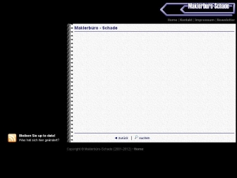 http://maklerbuero-schade.info