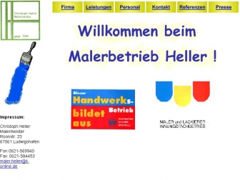 http://maler-gipser-heller.de