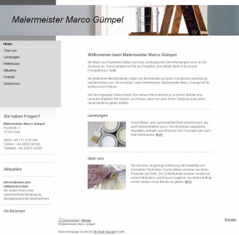 http://maler-guempel.de