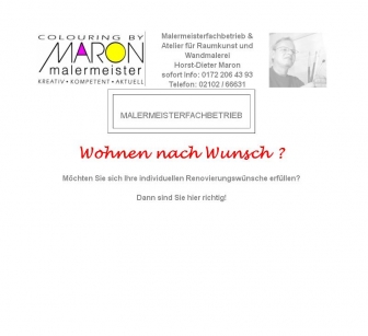 http://maler-maron.de