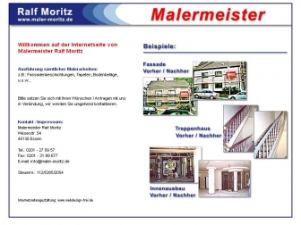 http://maler-moritz.de