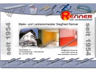 http://maler-renner.de