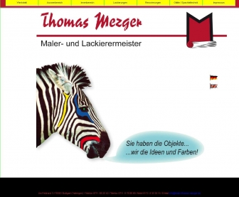 http://maler-thomas-mezger.de