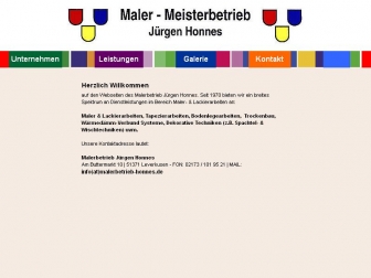 http://malerbetrieb-honnes.de