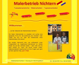 http://malerbetrieb-nichtern.de