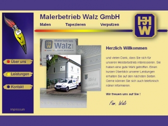 http://malerbetrieb-walz.de