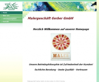 http://malergeschaeft-gerber.de