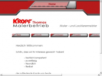 http://malerkropf.de