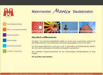 http://malermeister-martin.com