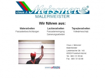 http://malermeister-meissner.de