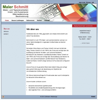 http://malerschmitt.de