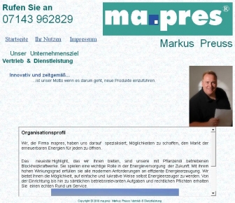 http://www.mapres.de/