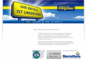 http://margowski-werbetechnik.de