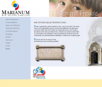 http://www.marianum-krefeld.de