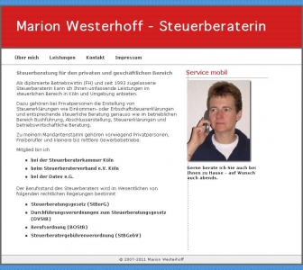 http://marion-westerhoff.de